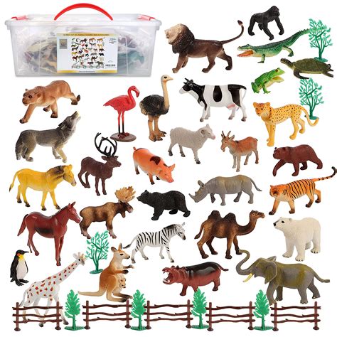 how dangerous are childrens plastic animal toys from china
